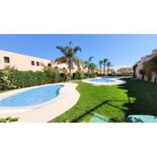 Rented Nice Apartment South Of Spain Mojacar Playa