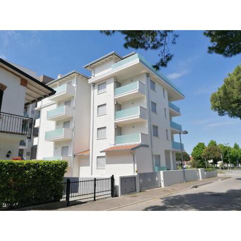 Residence Antares