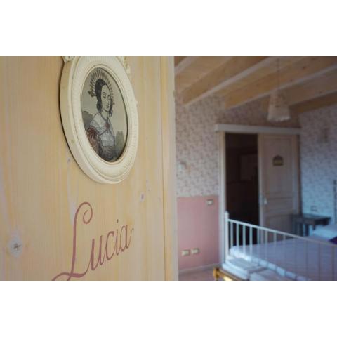 Rocca dell'Innominato