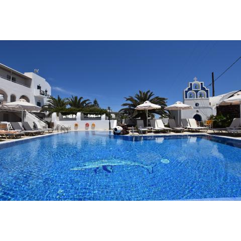 Rodakas Hotel