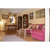 Romantic apartment with free parking
