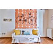 Rome As You Feel - Cancelleria Apartment in Navona