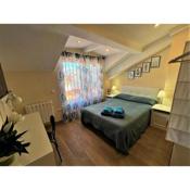 Rooms San Marcos