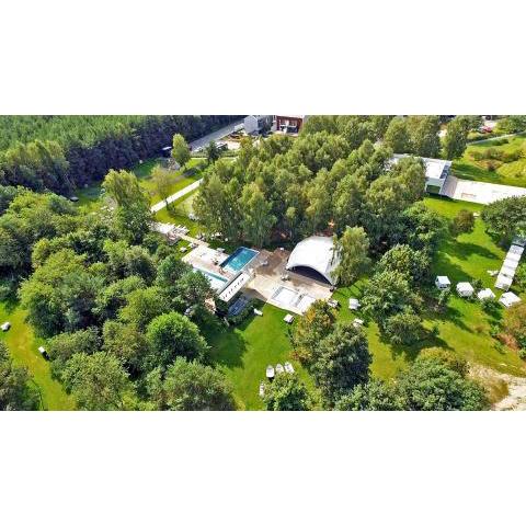 Rosevia Resort & Spa