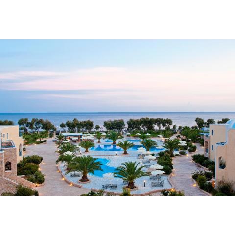 Santo Miramare Beach Resort