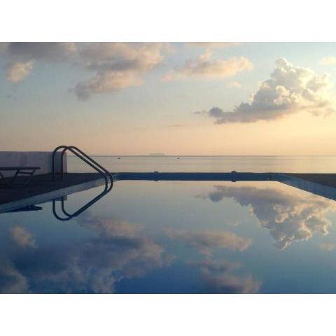 Santorini Grace Villa No1