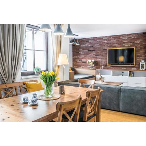 Savoy Luxury Apartment