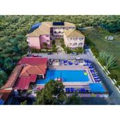 Savvas-Demar Hotel