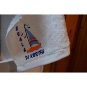 Scala di Korthi