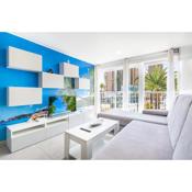 Seimar 1-8 Apartment Levante Beach