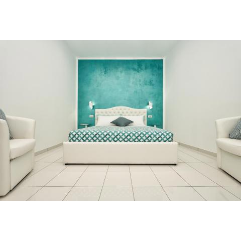 Serenis Luxury Apartments