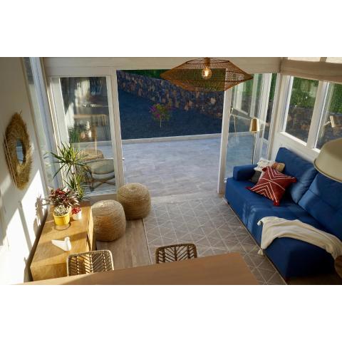 Siempre Feliz La Casita Escanfraga
