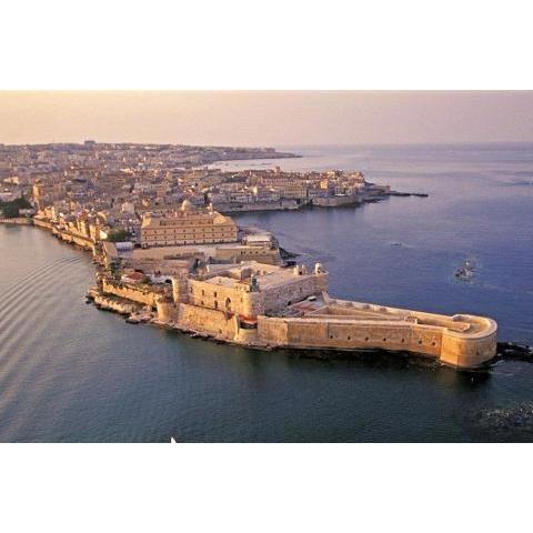 Sitari Suite Ortigia