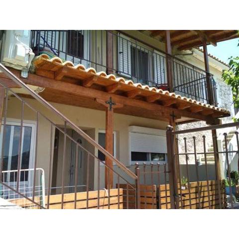 Six Blossoms 2 bedroom apartment !