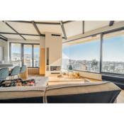 Sky Apartment