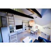 SKYHIGH STUDIO STP