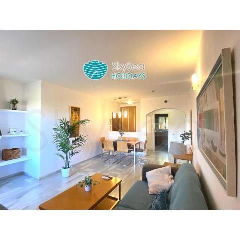 SkySea Holidays Riviera del Sol