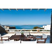 Sofia's Bungalows Mykonos