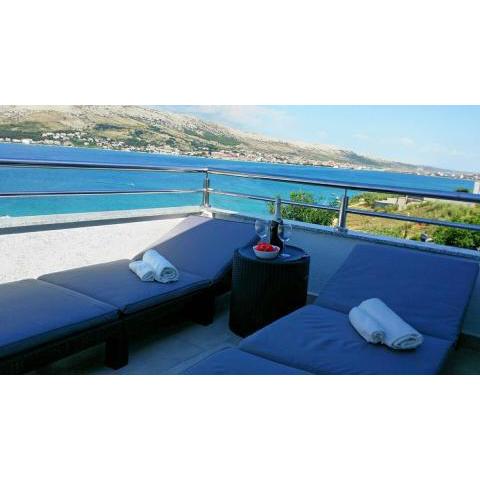 Solaria apartments