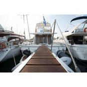 Solymar Greece Yachting. m/y