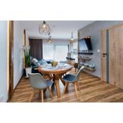 SPA Apartament Jenny Ski&Fun&Bike Szkolna ładowarka E-bike piękny widok na Skrzyczne i skocznię