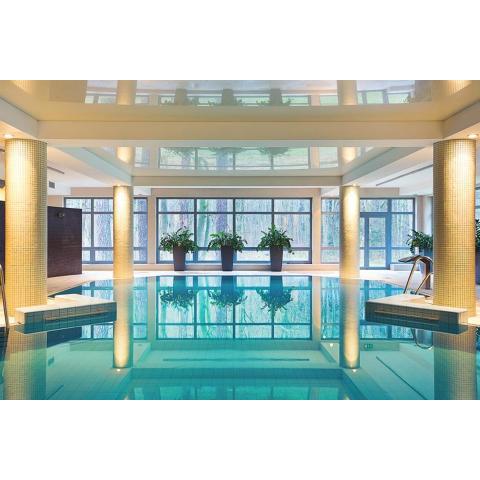 Spa Medical Dwór Elizy