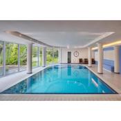 Spa & Wellness Hotel Olympia Marienbad