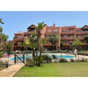 Spirit of Mar Menor