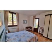 Stanza con terrazzo privato Le Vitterelle