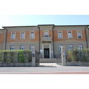 Student's Hostel Parma