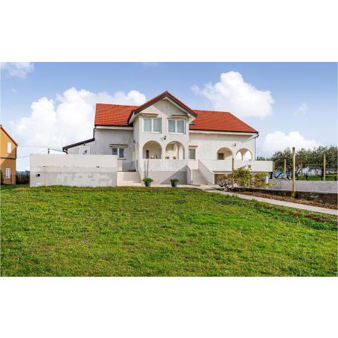 Stunning apartment in Policnik with 2 Bedrooms