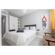Suite Batihojas