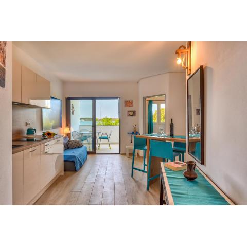 Sun&Sea Apartments Medulin A3