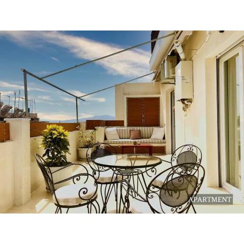 Sunkissed Terrace Apartments