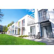 Szent Bernadett Családi Apartmanház