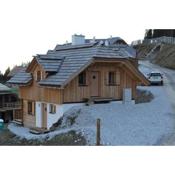 Talhuette App.1 Lachtal 542
