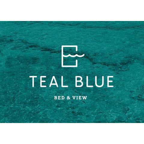 Teal Blue