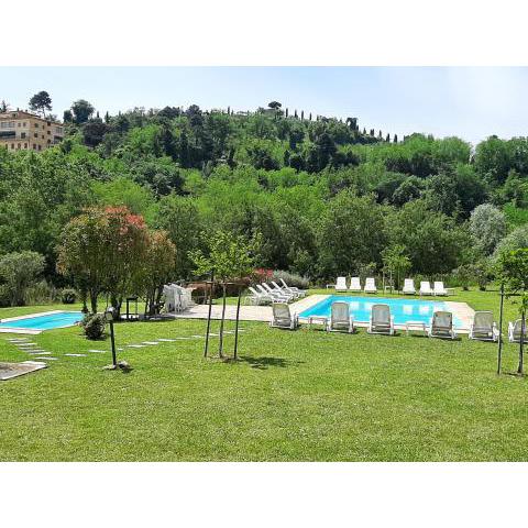 Tenuta degli Obizzi