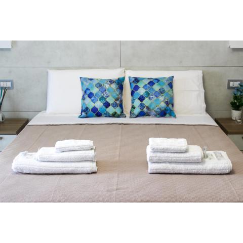 Thalasso Rooms