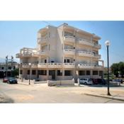 THALIA APARTMENTS