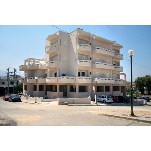 THALIA APARTMENTS