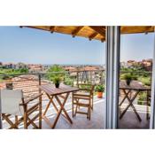 Thasos Family Escape - Meltemi Summer Retreat!