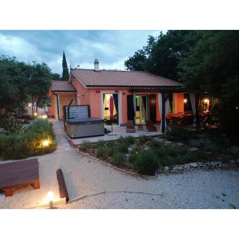 The Forest House Krk 2