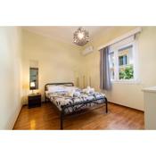 The Gallery Apartment