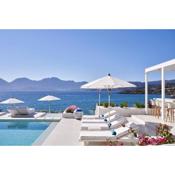 The Island Concept Luxury Boutique Hotel