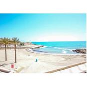 The perfect holiday apartment with fantastic views
