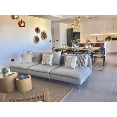 The View Luxury Vacation Apartment 5