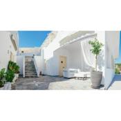 The White Suites