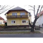 Tislerics Apartman