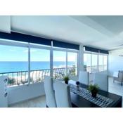 Torrenueva Lux Seaview Apartment close to Marbella